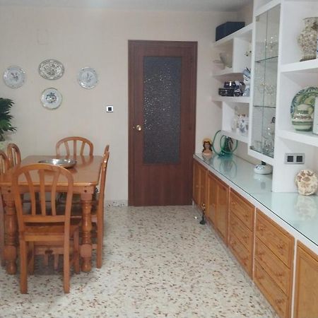 Appartement Apartamento Marin El Campello Extérieur photo